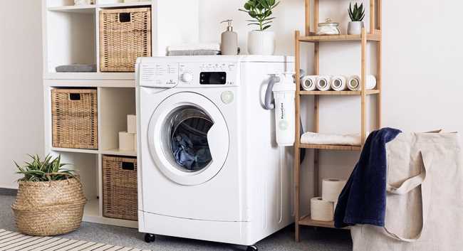 5 Tips for Designing the Ultimate Laundry Room in Your Home
