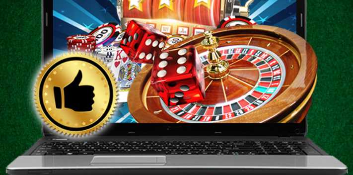 6 tips for selecting an ideal online gambling