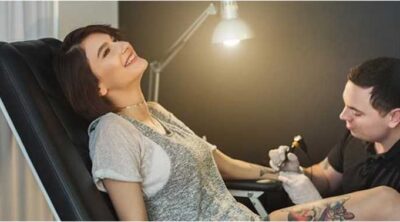 How to Minimize the Pain of Getting a Tattoo
