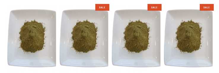 Red vein bali kratom