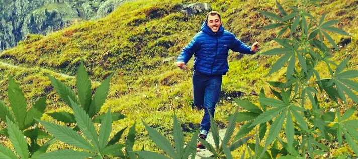 Why Adding Cannabis Into Your Fitness Routine Is A Good Idea