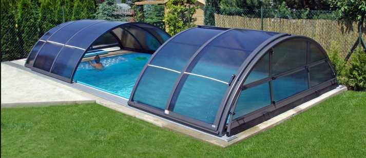 Your Guide For Buying The Perfect Pool Cover And Pool Enclosure