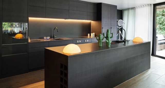 4 Easy Ways to Make Your Kitchen Look More Luxurious