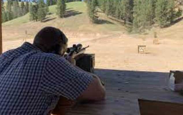 A How-To Guide for Taking Up Shooting Sports
