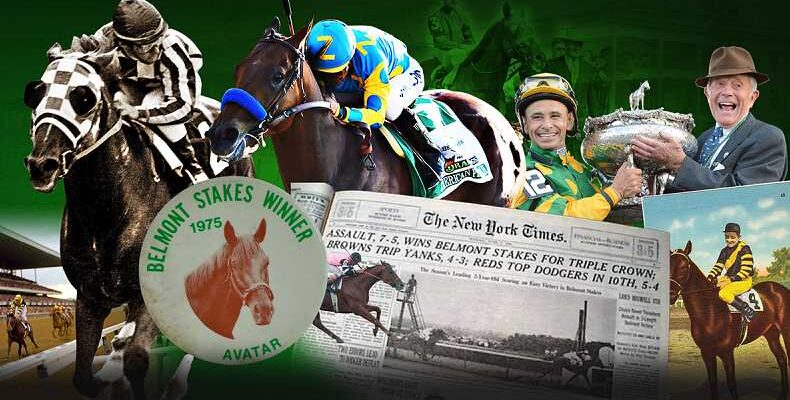 Best Belmont Stakes Winners Ranked