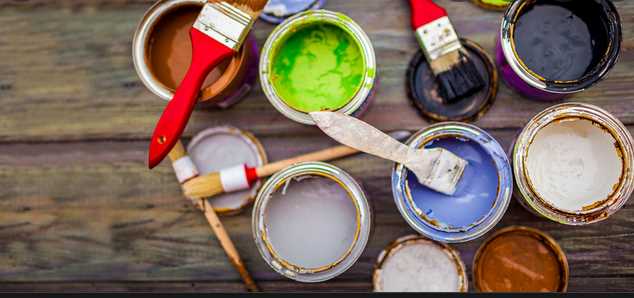 Can You Get Lead Poisoning From Stripping Lead Paint