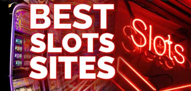 Free Slot Game Sites