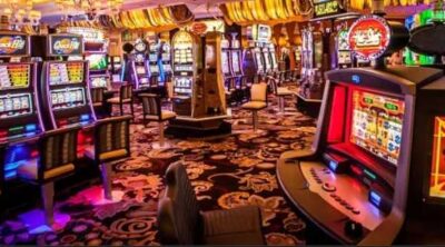 How To Beat The Online Casino At Their Own Slot Game