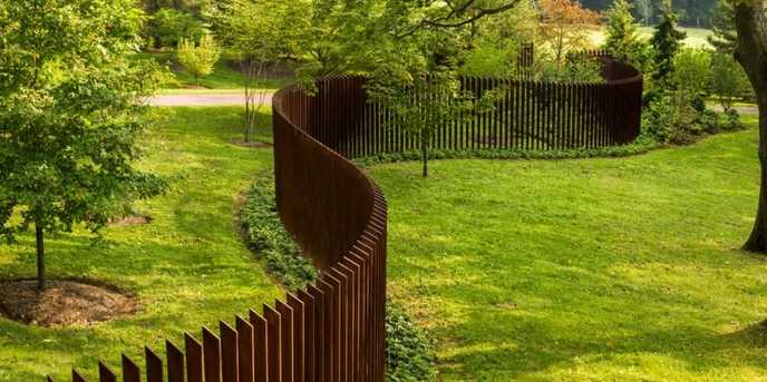 How to Choose the Right Type of Fence