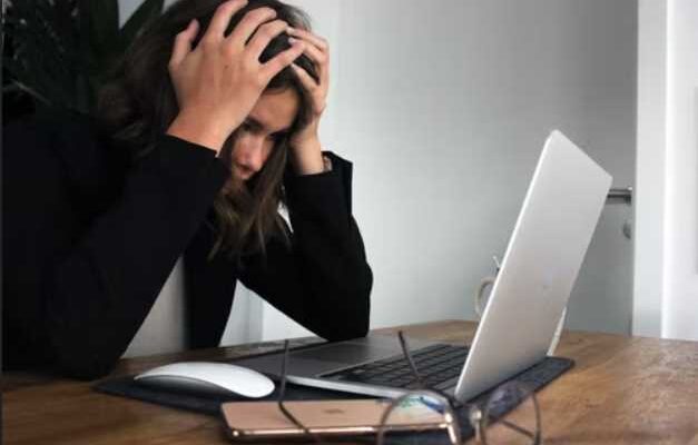 How to Deal With Cryptocurrency Investment Stress