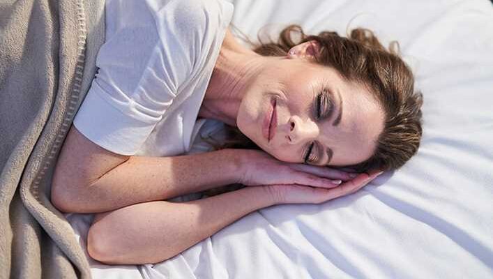 Improve The Quality Of Sleep