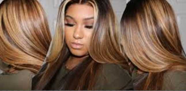 Need To Know About The Highlight Wig