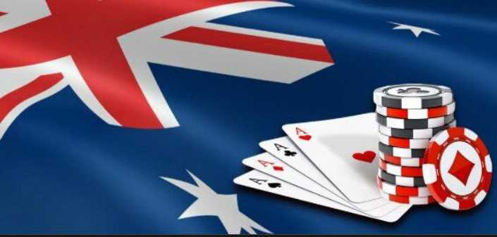 Things You Should Know to Pick a Safe Online Casino in Australia