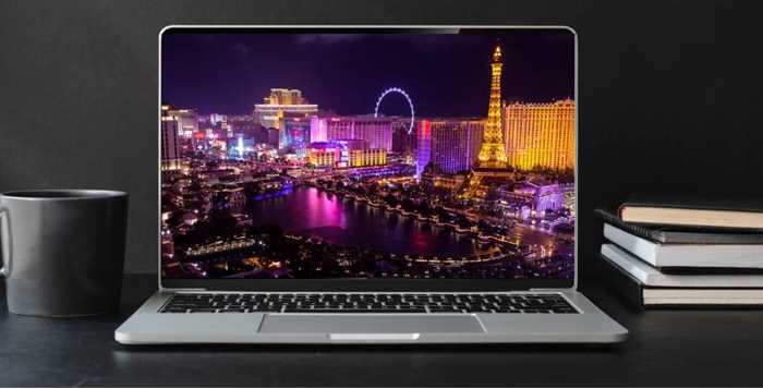 A boom In Vegas online gambling is all set to entertain you