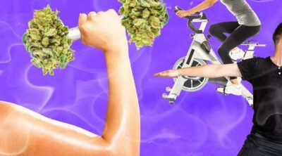 What Makes Cannabis A Great Add-0n For Your Fitness Plan