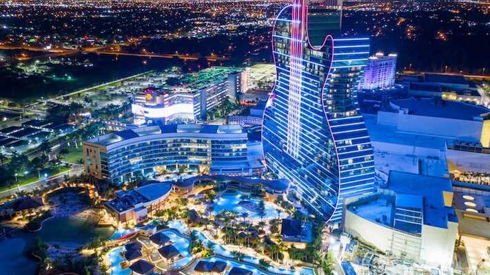 Why Online Sports Betting Is Still Not Legal In Florida