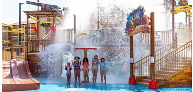 10 Hotels With Amazing Pools In Orlando