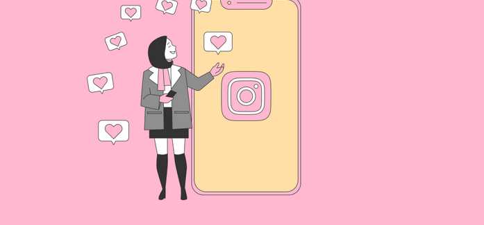 5 Easy Ways to Get More Instagram Likes in 2022
