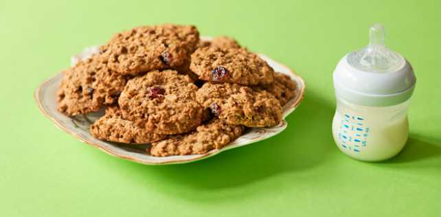 Are Lactation Cookies Worth It For Your Baby
