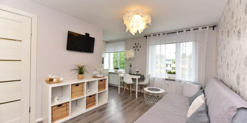 Benefits of Apartment Renting During Summer Vacation