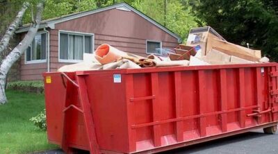 How Much Is The Cheapest Dumpster To Rent