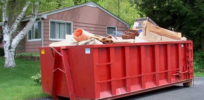 How Much Is The Cheapest Dumpster To Rent