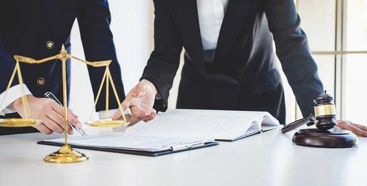 How To Find The Best Personal Injury Lawyer