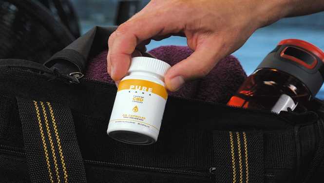 Is CBD Wholesale Right for Your Business