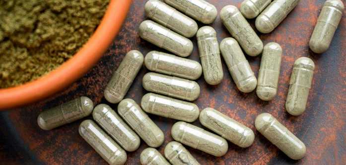 Kratom Capsules Of Superior Quality