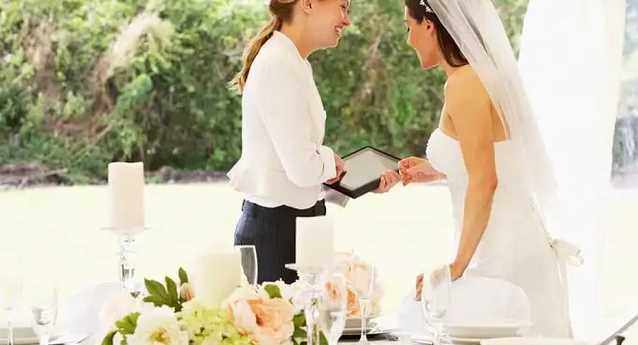 Plan a Wedding You'll Remember Forever with This Brief Guide