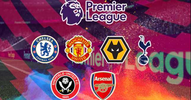 Premier League Top 4 Prediction