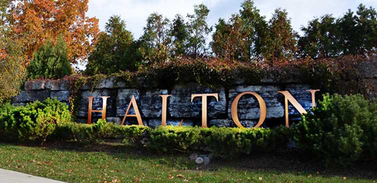 Safest Places to Live in the Halton Region