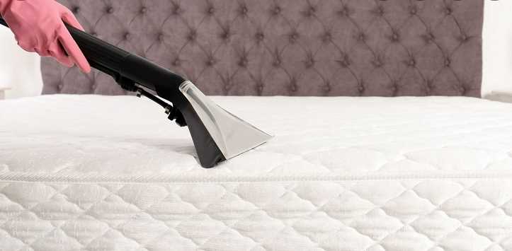 The Ultimate Guide to Clean Your Mattress Perfectly
