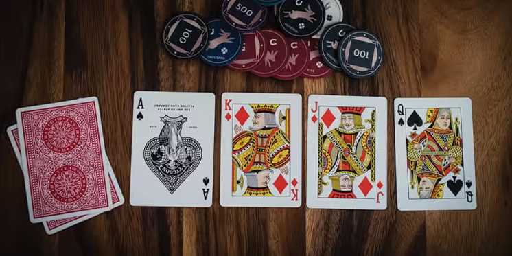 The history of casino games in Oklahoma