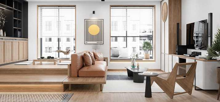 The return of Japandi