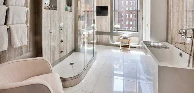 Things Any Modern Bathroom Needs