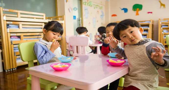 Top Things to Look for When Choosing a Child Care Centre in Parramatta
