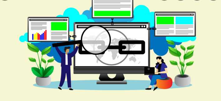Use SEO to Create a niche in Your Industry