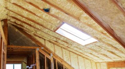 What is the purpose of insulation estimating services