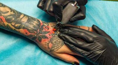 7 Must-Know Website Tips for Tattoo Shops