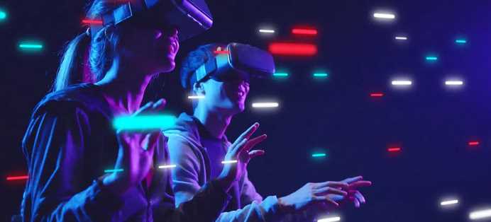 How Metaverse is defining the digital future