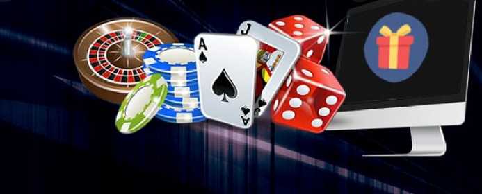 How To Get The Latest online casino Bonus Offer