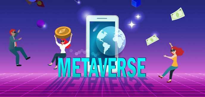 How banking industry is benefitting from the Metaverse
