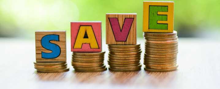 How to Start Saving Money