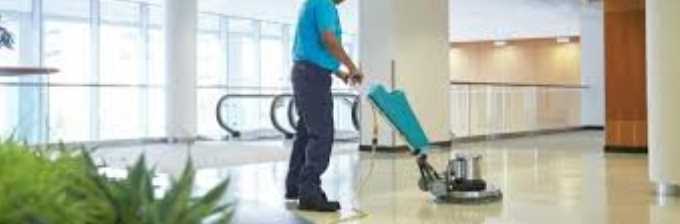 Where Can You Find Commercial Cleaning Services