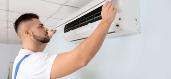 Why Hire Professional Air Conditioning Service