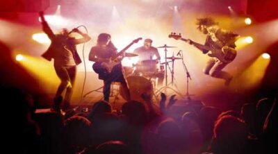 Why Live Entertainment is Essential for Public Events
