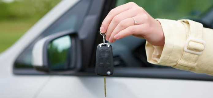 5 Things To Take Into Account Before Selling Your Car