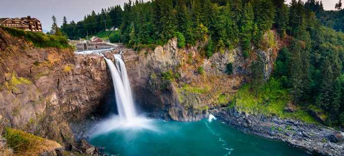 6 Activities to Do in Washington This Fall