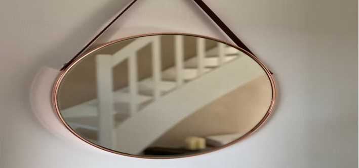 8 BENEFITS OF MIRRORS IN THE HOME